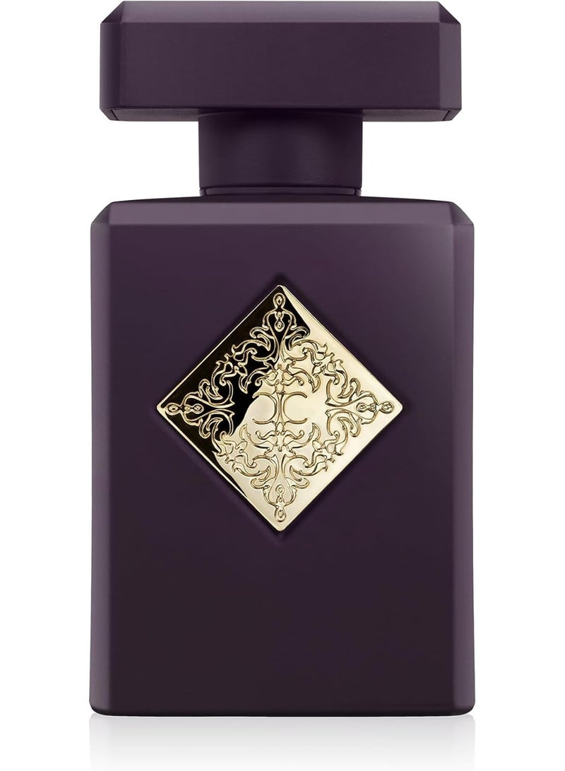 INITIO PARFUMS PRIVES ATOMIC ROSE EDP 90ML - Image 2